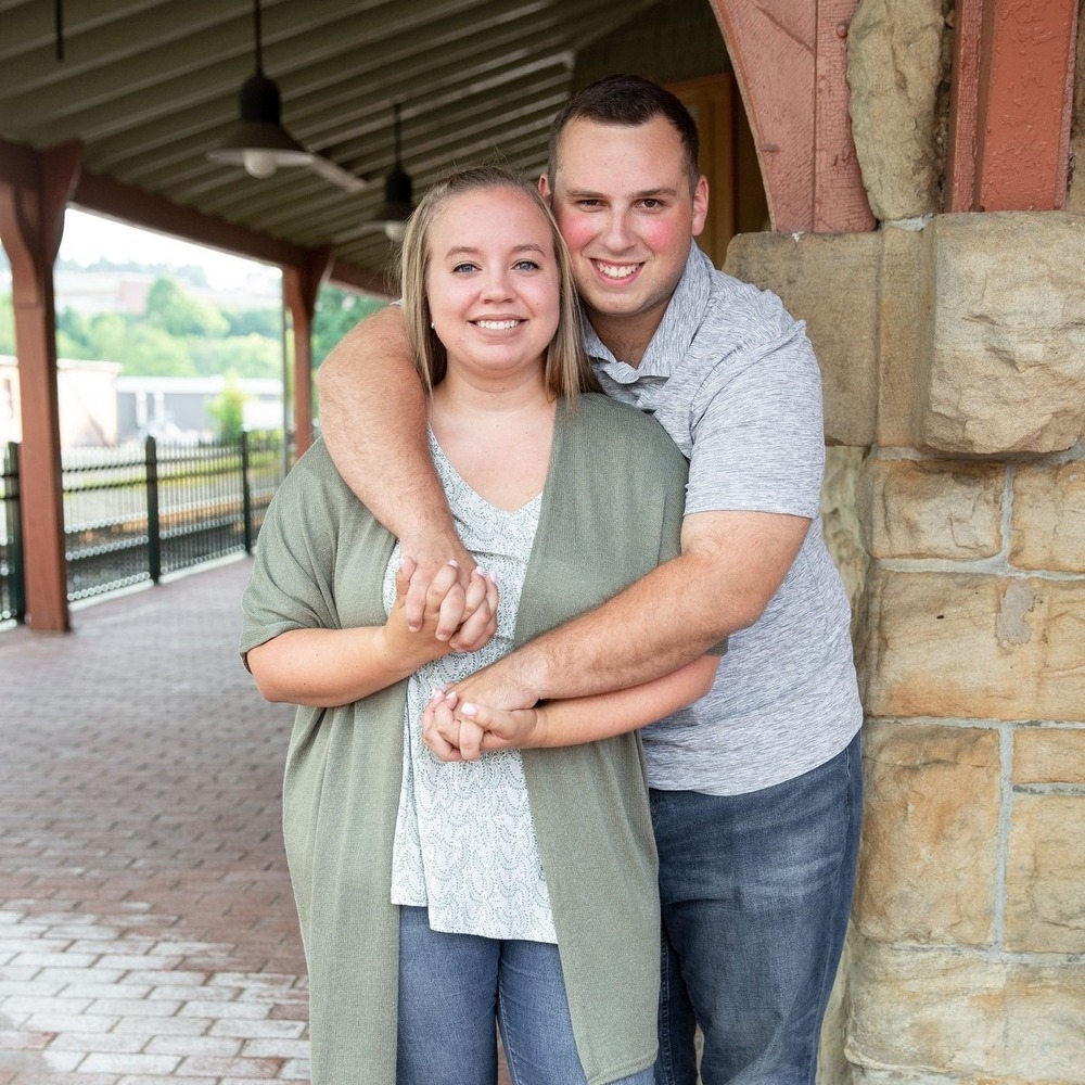 Meet your Posher, Jenna